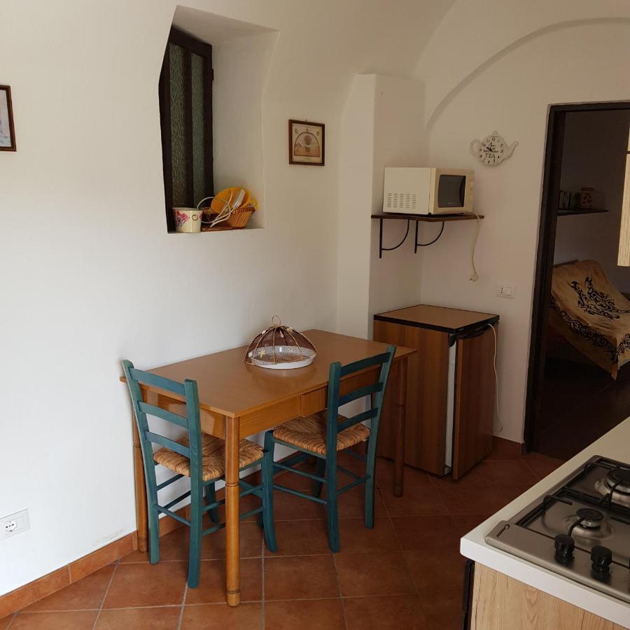 Casa Lingueglietta Daire Dış mekan fotoğraf