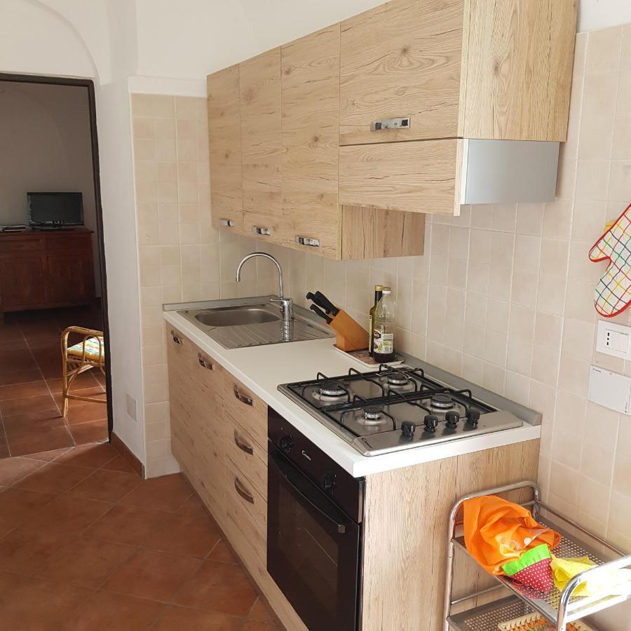 Casa Lingueglietta Daire Dış mekan fotoğraf