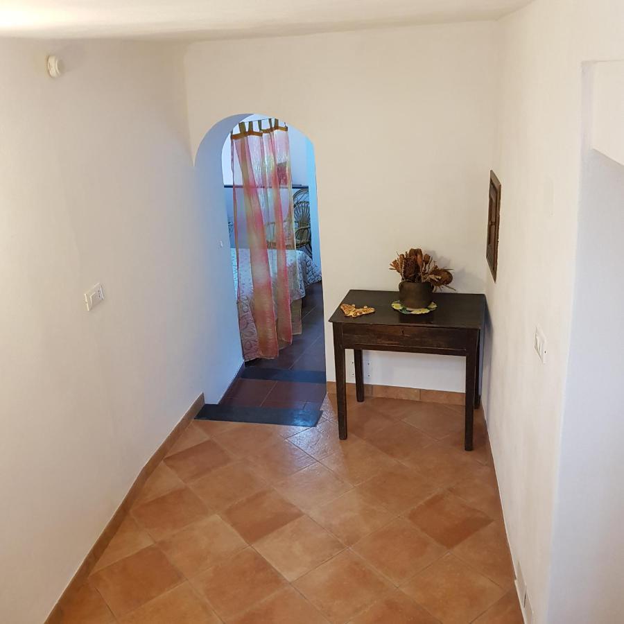 Casa Lingueglietta Daire Dış mekan fotoğraf