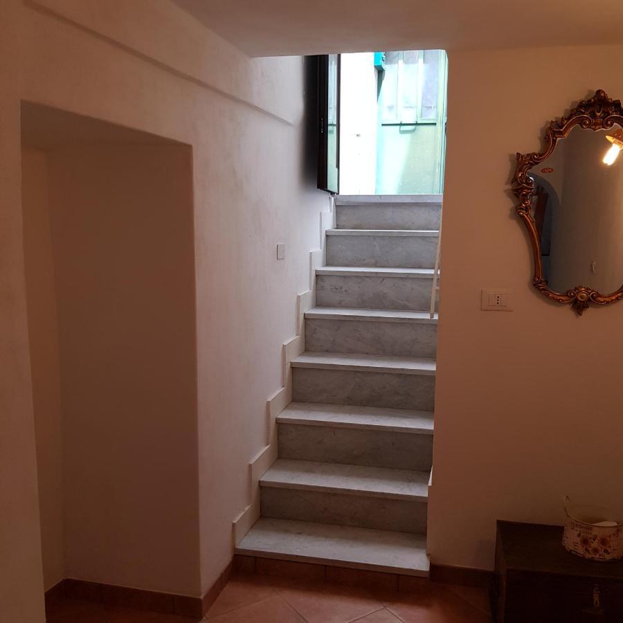 Casa Lingueglietta Daire Dış mekan fotoğraf