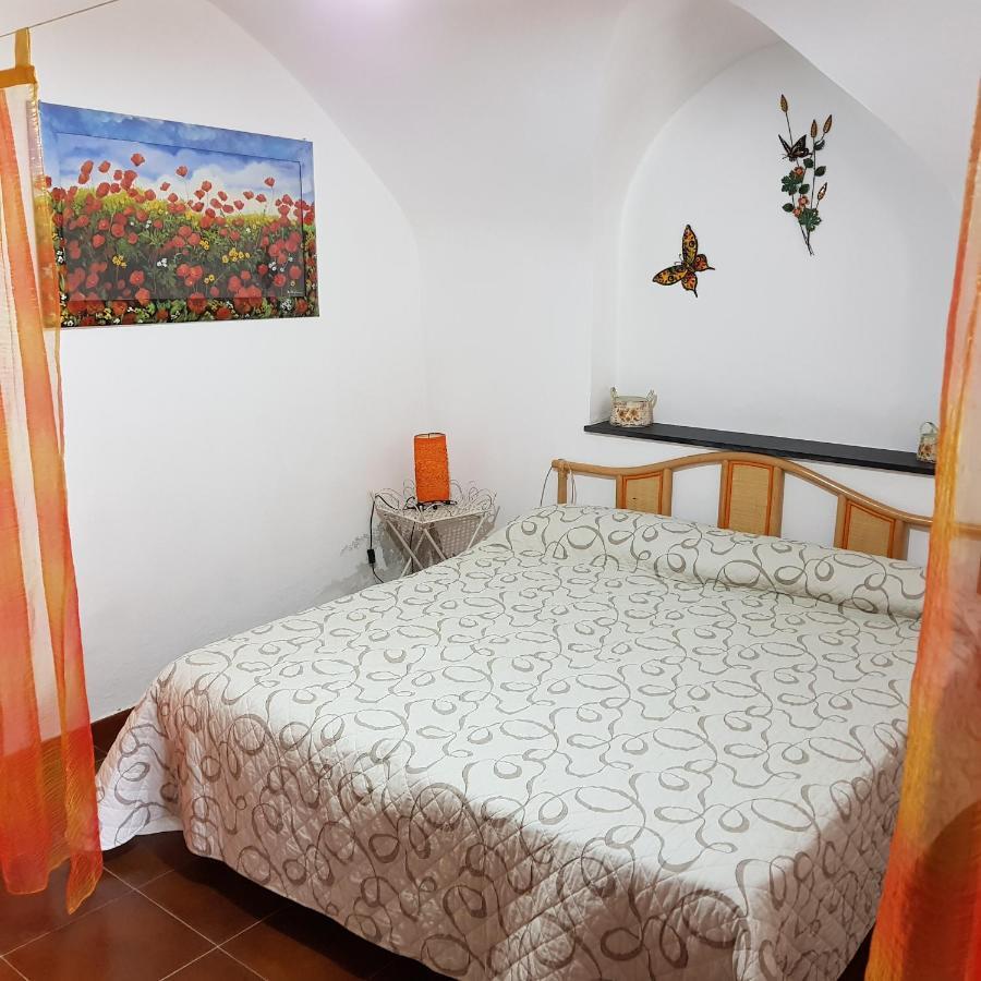 Casa Lingueglietta Daire Dış mekan fotoğraf