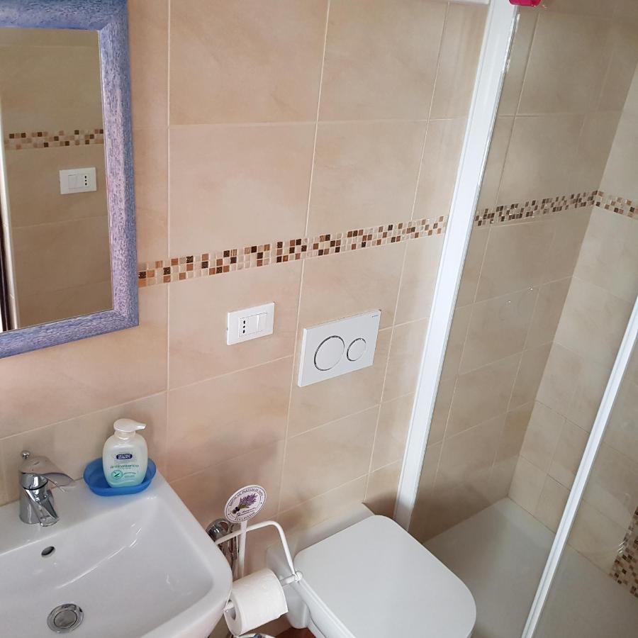Casa Lingueglietta Daire Dış mekan fotoğraf