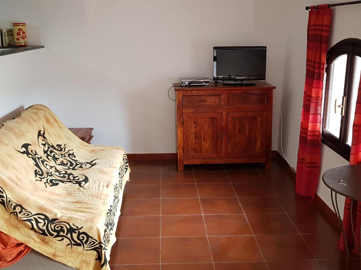 Casa Lingueglietta Daire Dış mekan fotoğraf