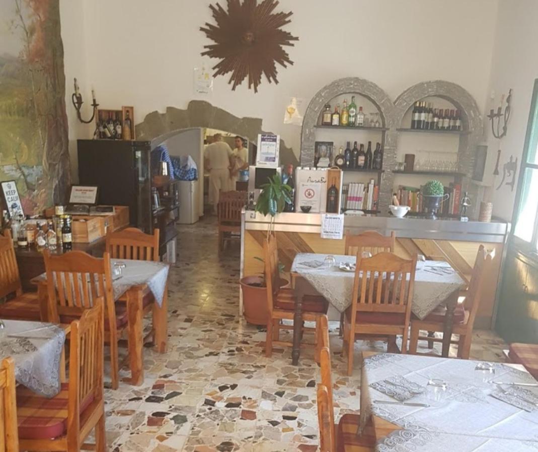Casa Lingueglietta Daire Dış mekan fotoğraf