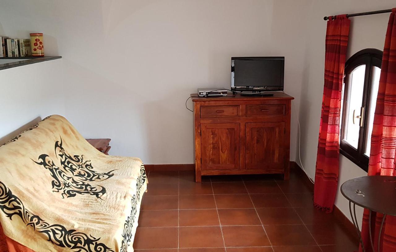 Casa Lingueglietta Daire Dış mekan fotoğraf